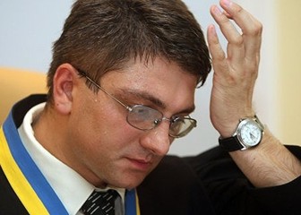 Судья Р.Киреев объявлен в розыск