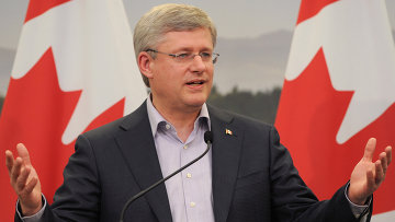 Канада ввела санкции против 11 украинских и российских граждан и поддержала план Порошенко