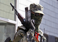   Террористы готовы обменять украинскую летчицу на 4 боевиков