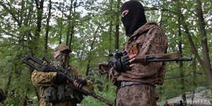 На Луганщине фиксируют массовое дезертирство из рядов боевиков ЛНР - СМИ