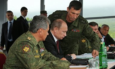 Комитеты Совфеда поддержали неиспользование армии РФ в Украине