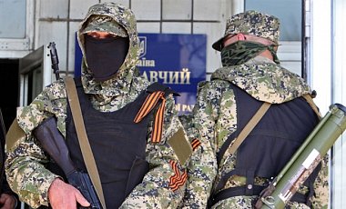 Боевики на Донетчине отпустили из плена преподавателя института