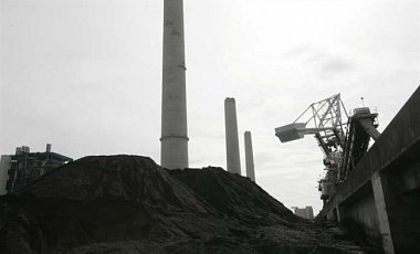 Из-за артобстрела шахты в Луганской области погибла женщина