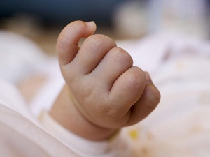 Прокуратура начала уголовное производство по факту гибели 10-месячного ребенка в Антраците