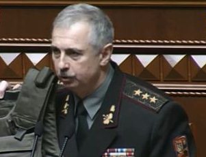 Украинские силовики и боевики начали обмен заложников, - Коваль