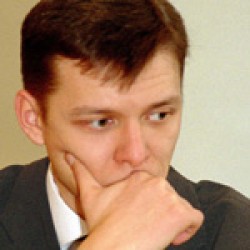 Эксперт: Атаку на О.Ляшко "заказали" из Кремля