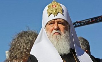 Оккупационная власть Крыма отбирает храмы у Киевского патриархата
