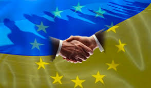 Сегодня Украина должна подписать Соглашение об ассоциации с ЕС