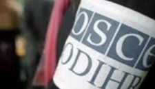 В Донецк доставили освобожденных из плена представителей ОБСЕ, - российские СМИ