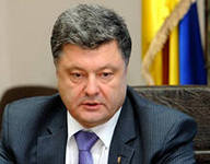 Ассоциация касается "всей Украины, включительно с Крымом" - Порошенко