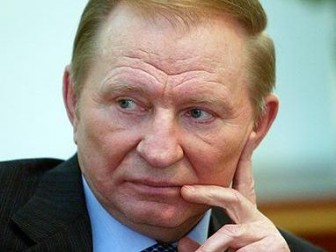 Геращенко прокомментировала участие Л.Кучмы в переговорах в Донецке