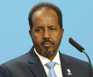Президент Сомали: я не допущу превращения Сомали в Украину