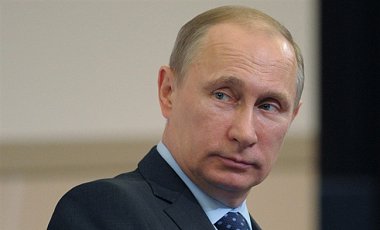 Путин настаивает на продлении Украиной одностороннего перемирия