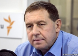 Илларионов: Сдача Украины идет в режиме нон-стоп