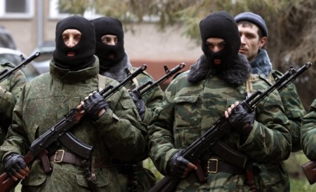 В Литве заявляют, что Россия превращает Калининград в военный бастион