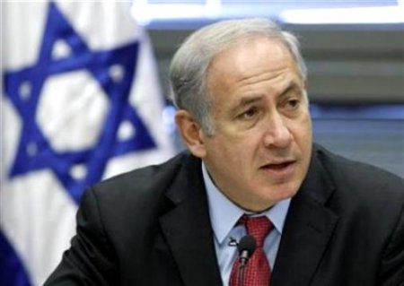 Израиль призвал не признавать палестинское правительство