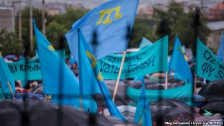 Ученые всего мира собирают подписи в поддержку крымских татар