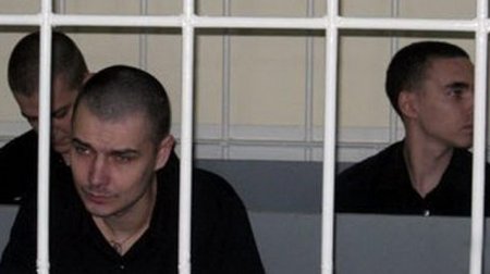 ВССУ подтвердил приговор обвиняемым в убийстве Оксаны Макар: пожизненное заключение, 14 и 15 лет тюрьмы
