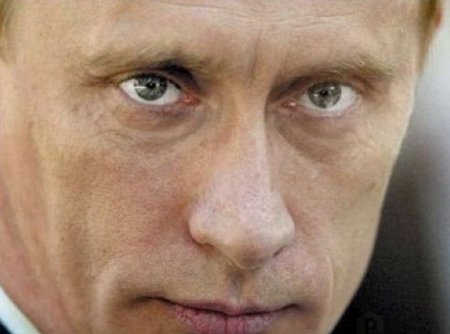 Кремль будет работать с новыми украинскими властями, - Путин