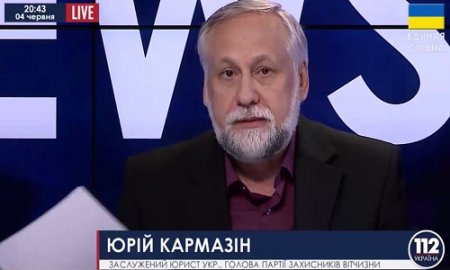 В чеченской диаспоре опровергают информацию о возможной переброске в Украину 70 тыс. "кадыровцев", - Кармазин