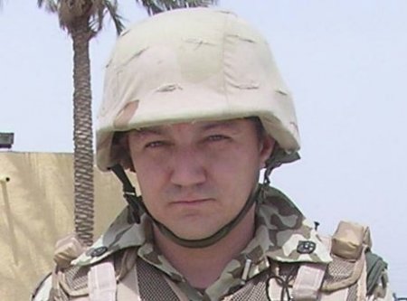 Охрана военных частей на Донбассе будет серьезно усилена - Д.Тымчук