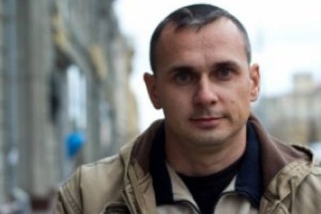 МИД обвиняет российские карательные органы в пытках режиссера Олега Сенцова