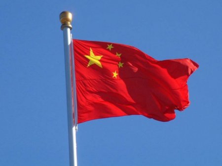 Пентагон: Китай за год потратил на оборону 145 миллиардов долларов
