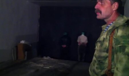 В ДНР обещают "Бесу" "трибунал", если его видео с расстрелом людей окажется правдивым