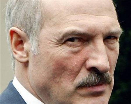 Лукашенко считает, что в Украине ситуация не катастрофическая