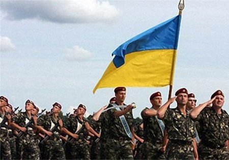 В академии Национальной гвардии Украины состоялся досрочный выпуск курсантов