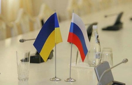 Российско-украинские переговоры могут начаться в воскресенье 8 июня