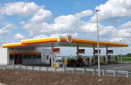 Бензиновый коллапс в Керчи: «Shell», «Лукойл» и «Укрнафта» закрывают АЗС