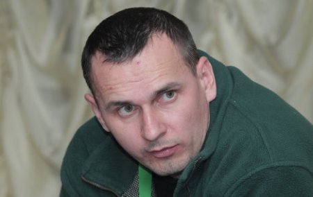 В России вышли на защиту украинского режиссера, задержанного ФСБ