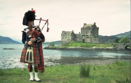 100 дней до референдума о независимости Шотландии: страсти накаляются