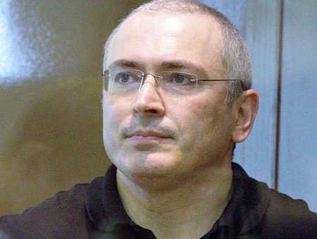Ходорковский: Либо власть России замешана в расстреле безоружных, либо она должна выдать Януковича в международный суд