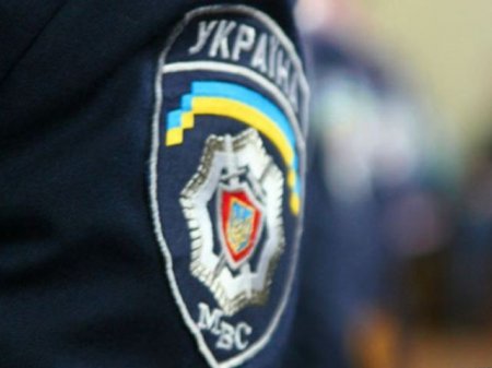 Двух милиционеров в Днепропетровске уволили за любовь к Путину после концерта "Океана Эльзы"