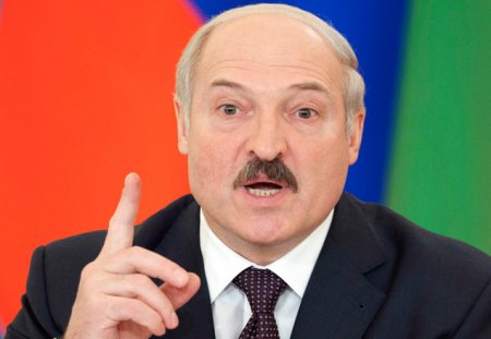 Лукашенко считает, что Украина "никуда не денется" от ЕвразЭС