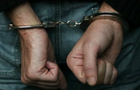 Милиция задержала в Мариуполе двух человек, сотрудничавших с ГРУ РФ