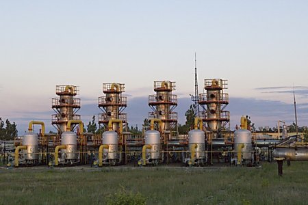В «Нафтогазе» заявили, что газотранспортная система Украины останется в собственности государства