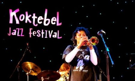 Koktebel Jazz Festival переедет в Затоку Одесской области