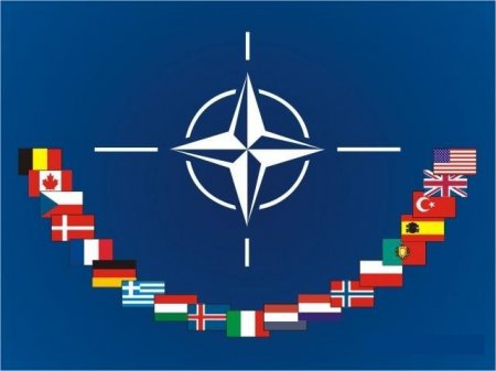 В России боялись НАТО, но захвачены будут Китаем