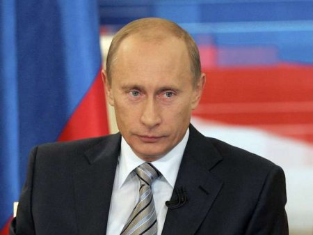 Россия официально признала Порошенко президентом
