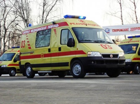 На лечение в Днепропетровске было доставлено 27 раненых в зоне АТО