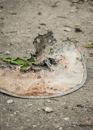 Мариуполь после АТО: последствия спецоперации в фото