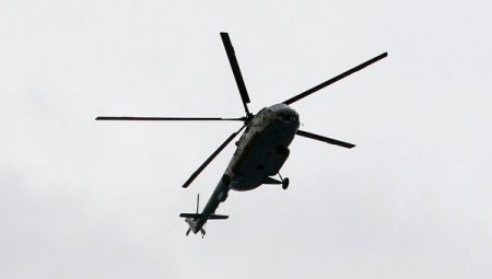 Украинские вертолеты обстреляли город Счастье Луганской области, - очевидцы