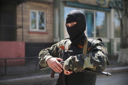 Дончанина-охотника похитили и, возможно, удерживают в батальоне "Восток"
