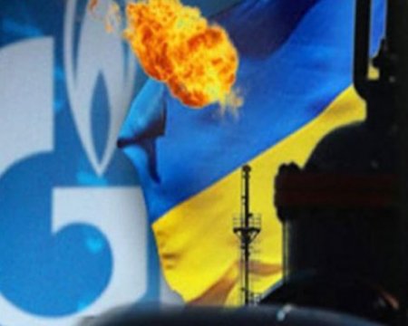 Газовые переговоры с участием РФ начнутся в Киеве около 20.00