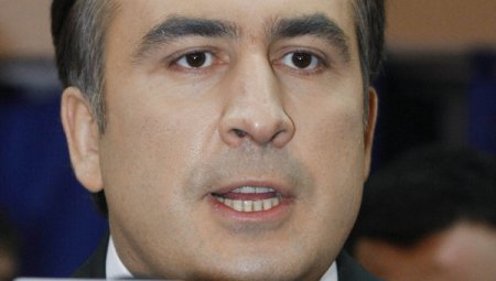 Саакашвили: Путин не собирается придерживаться никаких соглашений (Видео)