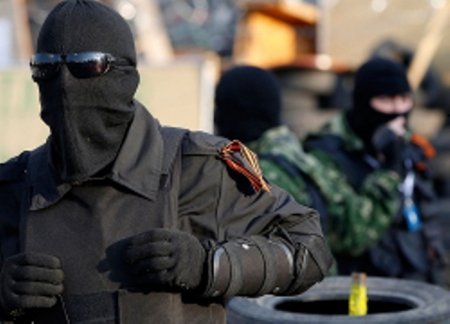 Террористы планируют выкрасть детей-сирот Донецка, Горловки, Краматорска и Енакиево и вывезти в Россию