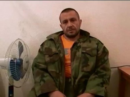 Командир луганского батальона «Темур» вырвался из плена террористов